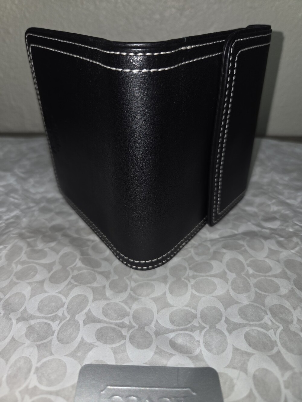 NWT Coach Wallet - Picture 2 of 5